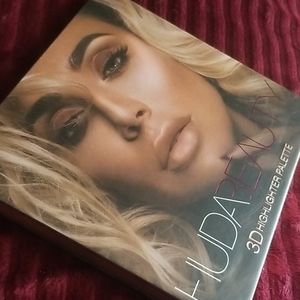 New Huda Beauty
